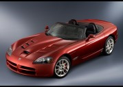 2008 Dodge Viper SRT-10 Roadster